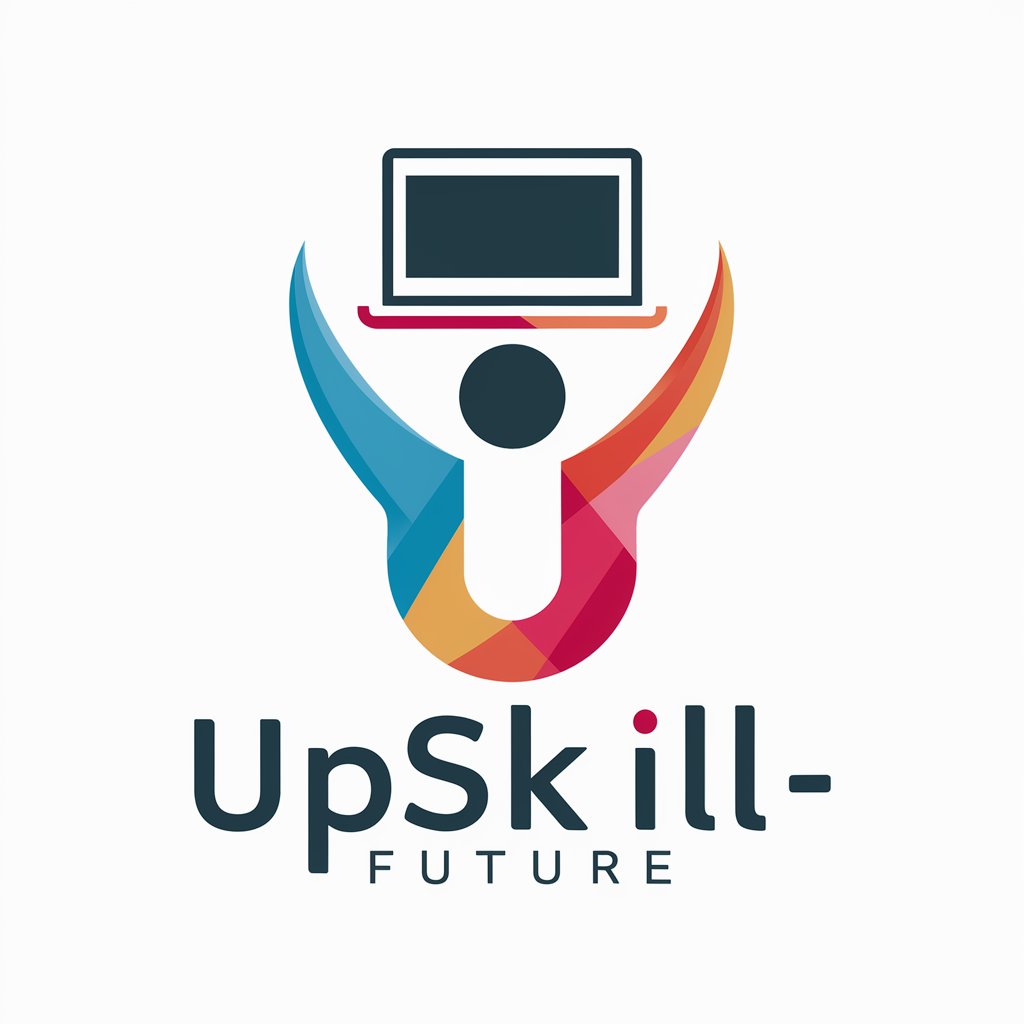 Upskill-Future